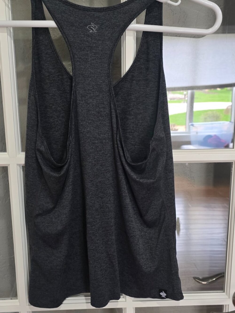 Run Rabbit Dri Fit Tank - Picture 2 of 4